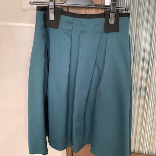 ランバンオンブルー(LANVIN en Bleu)の🎀ランバンオンブルー🎀(ひざ丈スカート)