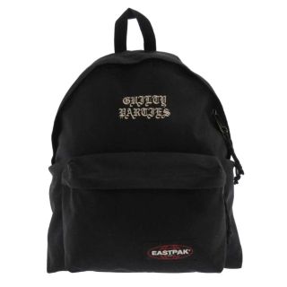 【美品】  WACKO MARIA / ワコマリア | × CORDURA GUILTY PARTIES リュック | ー | ブラック | メンズ