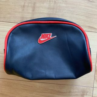 ナイキ(NIKE)のナイキ　小物入れ　ポーチ　NIKE(その他)