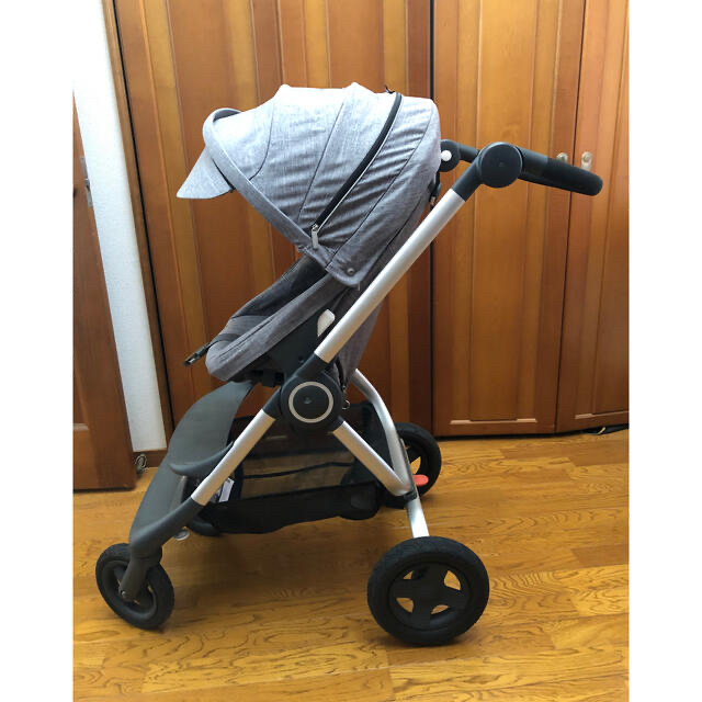 Stokke - ストッケスクートベビーカーの通販 by mamachan's shop