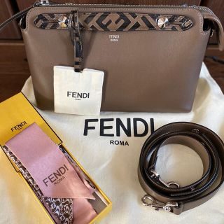 フェンディ(FENDI)のaiai様専用＊FENDI＊バイザウェイ(ハンドバッグ)