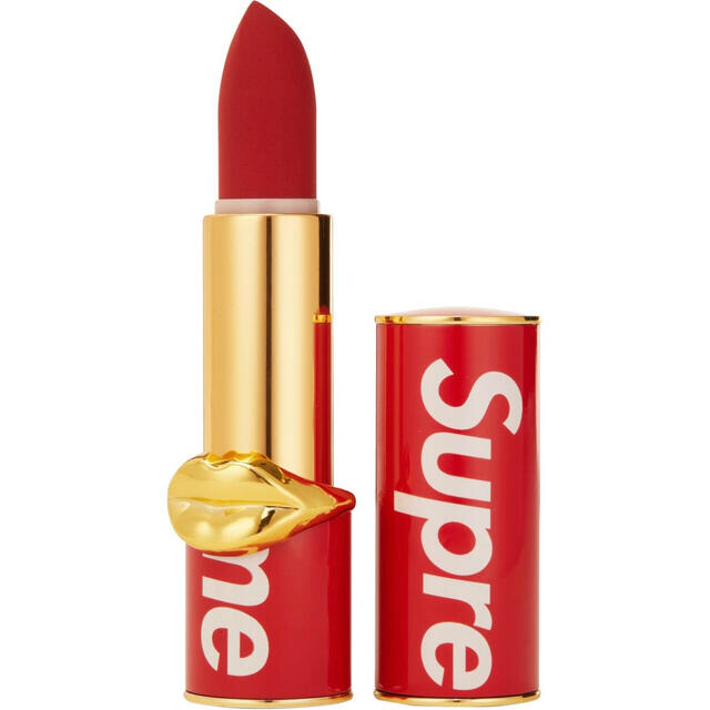 Supreme Pat McGrath Labs Lip