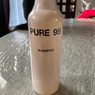 ピュア(PURE)95 シャンプー(400mL)(シャンプー)