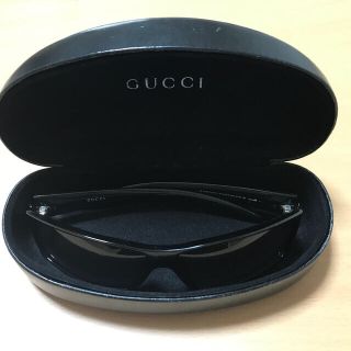 グッチ(Gucci)のグッチ　サングラス(サングラス/メガネ)