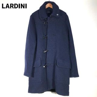 LARDINI　ラルディーニ　ダッフルコート(ダッフルコート)