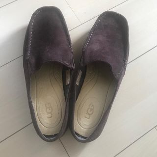 アグ(UGG)のRina様　専用ページ(スリッポン/モカシン)