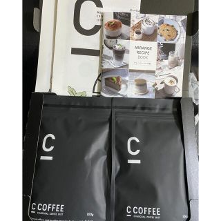 CCOFFEE  シーコーヒー 2袋(ダイエット食品)