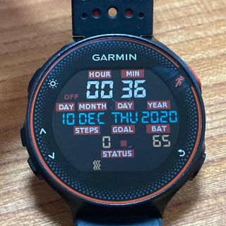 ガーミン(GARMIN)のかず様専用ガーミン235j(ランニング/ジョギング)