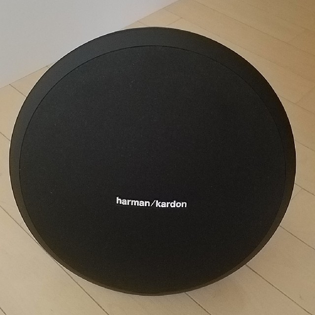 harman/kardon ONYX STUDIO　スピーカー