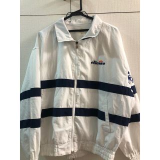 ellesse ジャケット メンズ L