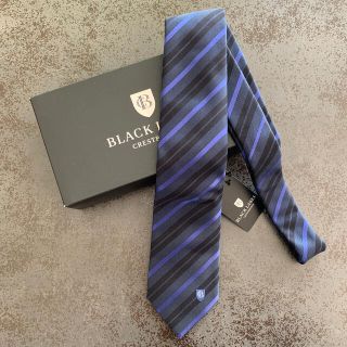 ブラックレーベルクレストブリッジ(BLACK LABEL CRESTBRIDGE)のBLACK LABEL ネクタイ　新品未使(ネクタイ)