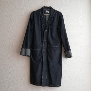 イデー ロングコート(レディース)の通販 19点 | IDEEのレディースを