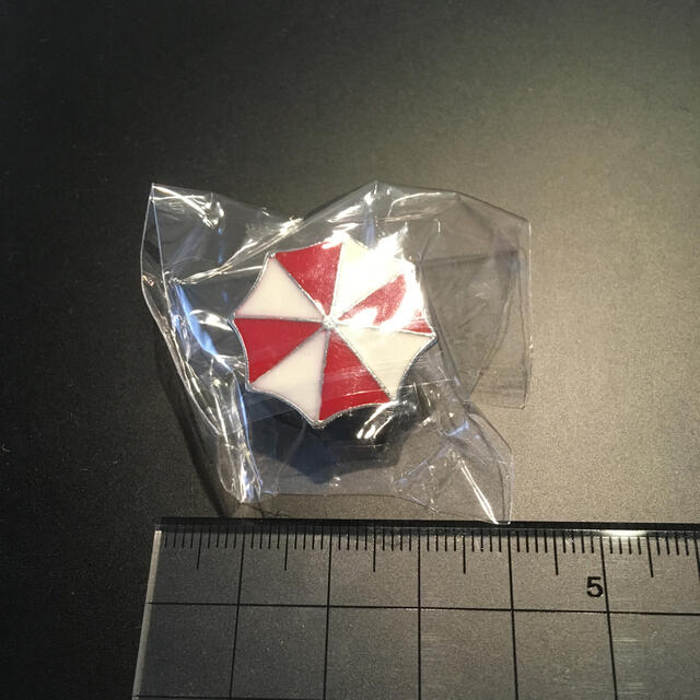 バイオハザード アンブレラ ピンズの通販 By Gooddog S Shop ラクマ バイオハザード アンブレラ ピンズの通販 By Gooddog S Shop ラクマ
