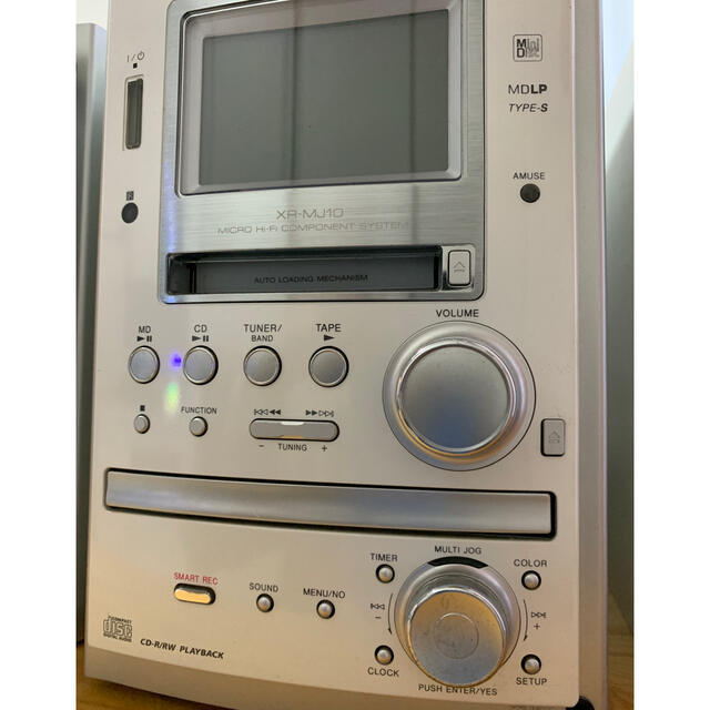 アイワmd Cdコンポ Aiwaラジオの通販 By スマイルマミー25 S Shop ラクマ アイワmd Cdコンポ Aiwaラジオの通販 By スマイルマミー25 S Shop ラクマ