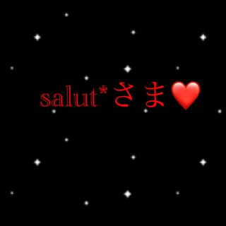 salut*さま❤️(各種パーツ)