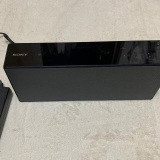 ソニー(SONY)のヒロヒロ様専用　ソニー　SRS-X77(スピーカー)