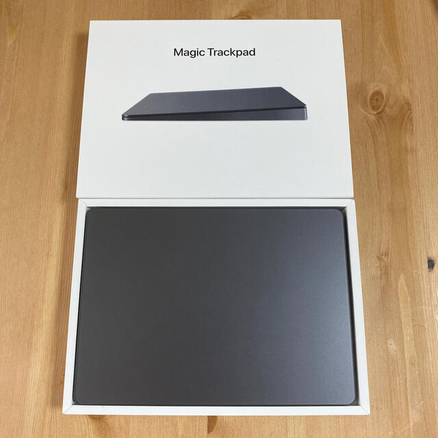 Apple Magic Trackpad 2 スペースグレー