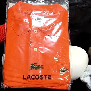 ラコステ(LACOSTE)の半袖シャツ LL(シャツ)