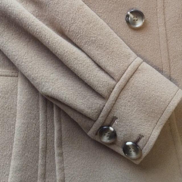 VIVAYOU(ビバユー)の半コート レディースのジャケット/アウター(その他)の商品写真