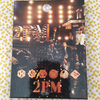 ソニー(SONY)の2PM OF 2PM（初回生産限定盤A）(K-POP/アジア)