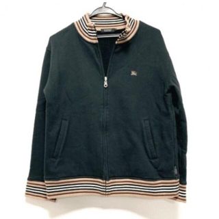 バーバリー(BURBERRY)の■美品　バーバリー(BURBERRY)　　メンズ　ブルゾン(ブルゾン)