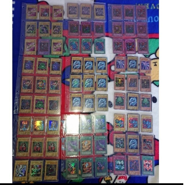 遊戯王 エンタメ/ホビーのトレーディングカード(シングルカード)の商品写真