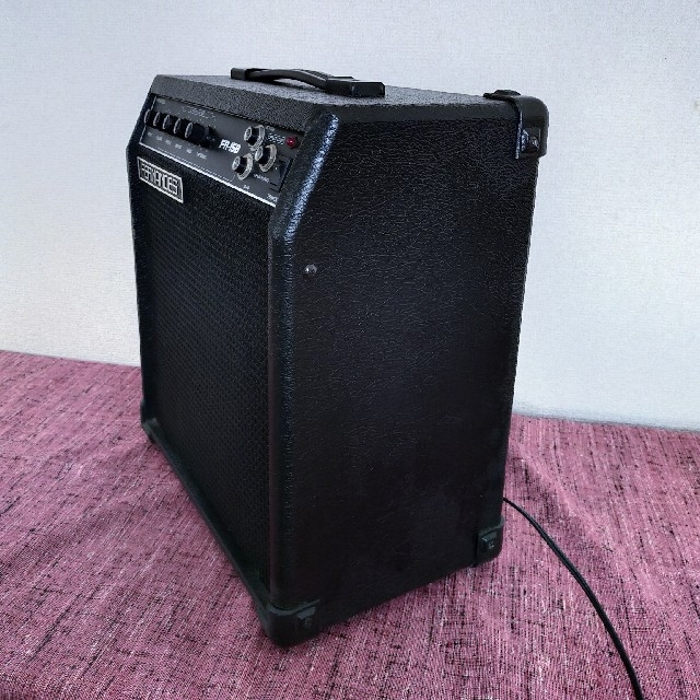 Fernandes フェルナンデス Fa 15b 40w アンプの通販 By まま S Shop フェルナンデスならラクマ Fernandes フェルナンデス Fa 15b 40w アンプの通販 By まま S Shop フェルナンデスならラクマ