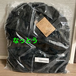 シュプリーム(Supreme)のSupreme The North Face Faux Fur Backpack(バッグパック/リュック)