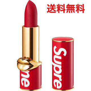 シュプリーム(Supreme)のSupreme Pat McGrath Labs Lipstick (口紅)
