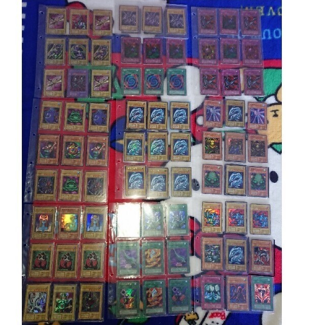 遊戯王 エンタメ/ホビーのトレーディングカード(シングルカード)の商品写真