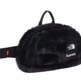 シュプリーム(Supreme)のSupreme The North Face waist bag ウエストバッグ(ウエストポーチ)