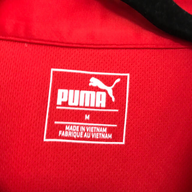 PUMA(プーマ)のゴルフウェア☆未使用☆ スポーツ/アウトドアのゴルフ(ウエア)の商品写真