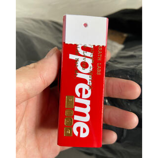 シュプリーム(Supreme)のsupreme lipsticks (口紅)