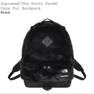 Supreme  North Face  Backpack リュック(バッグパック/リュック)