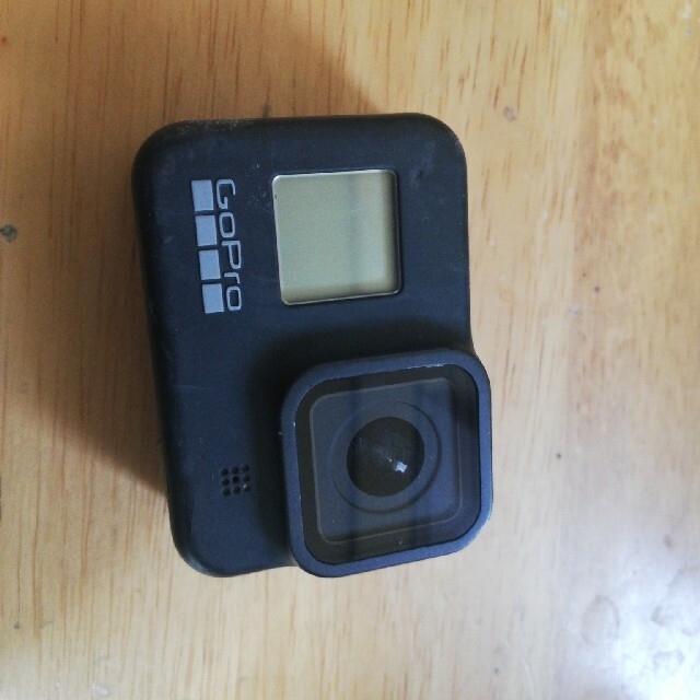 gopro HERO8 black 中古 - 1