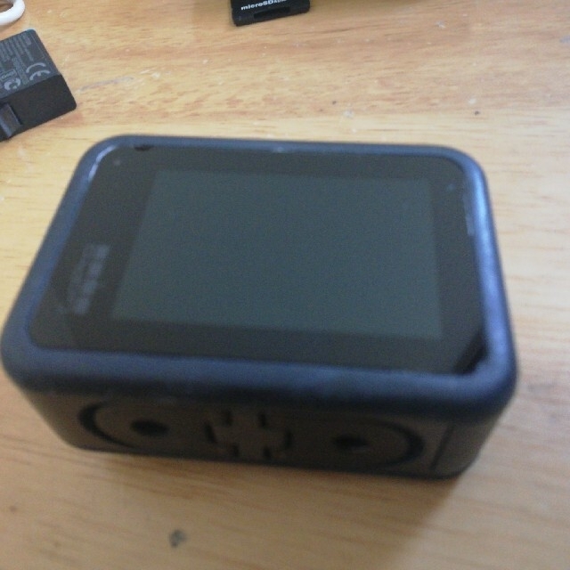 gopro HERO8 black 中古 - 2