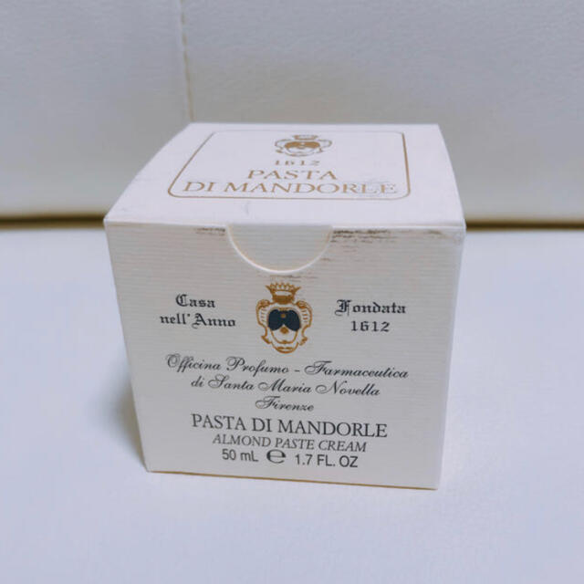 Santa Maria Novella(サンタマリアノヴェッラ)のサンタマリアノヴェッラ ハンドクリーム コスメ/美容のボディケア(ハンドクリーム)の商品写真