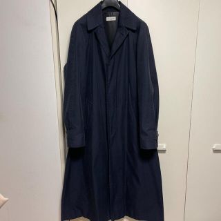 ドリスヴァンノッテン(DRIES VAN NOTEN)のDRIES VAN NOTEN ステンカラーコート(ステンカラーコート)