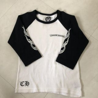 クロムハーツ(Chrome Hearts)のクロムハーツ  キッズ(Tシャツ/カットソー)