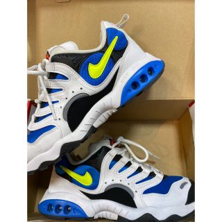 ナイキ(NIKE)のテラフマラ☆Humara☆NIKE☆ナイキ☆ACG☆美品☆27.5(スニーカー)