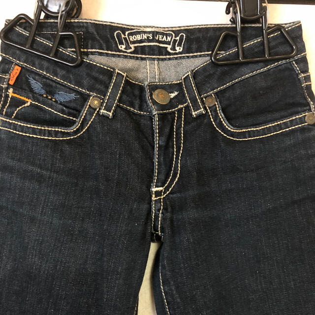 ROBIN'S JEAN(ロビンズジーン)のROBINS JEAN✳️ レディースのパンツ(デニム/ジーンズ)の商品写真