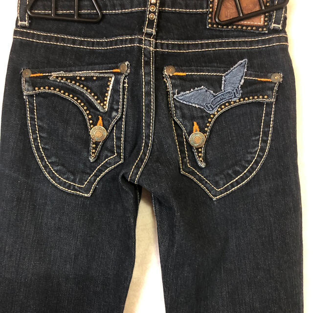 ROBIN'S JEAN(ロビンズジーン)のROBINS JEAN✳️ レディースのパンツ(デニム/ジーンズ)の商品写真