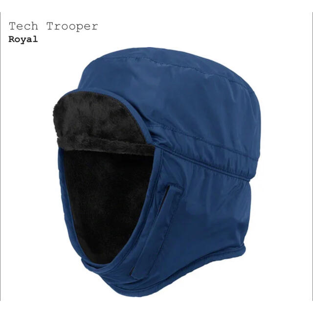 日本製安い Supreme - supreme Tech Trooper 帽子の通販 by walt's shop|シュプリームならラクマ 得価最新品