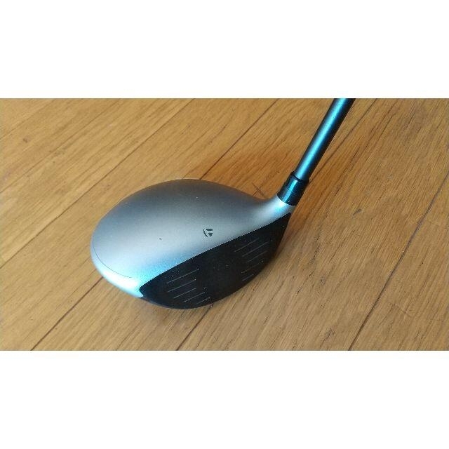 値下しました テーラーメイド SLDR ミニドライバー | hartwellspremium.com