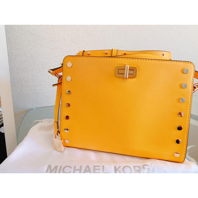 MICHEAL KORS ショルダーバッグ