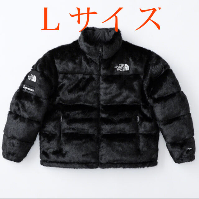 supreme シュプリーム North Face  ダウン  ヌプシ