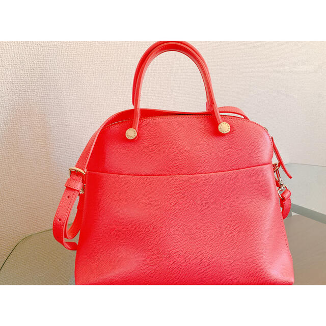 FURLA ハンドバッグ 1