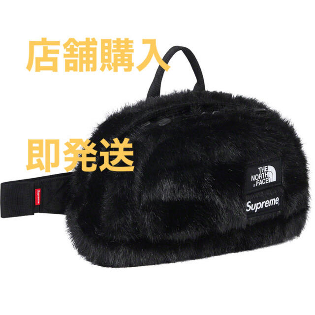 supreme northface ウエストバック シュプリーム ノースフェイス