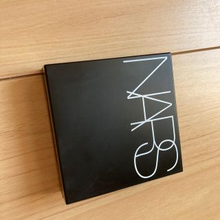 ナーズ(NARS)のNARS ラディアントロングウェアクッションファンデーション　ケース(ボトル・ケース・携帯小物)