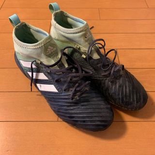 アディダス(adidas)のadidas ace 17.2(シューズ)